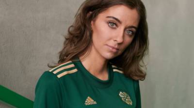 The Future Is Our Focus. adidas X Celtic FC 2021/22 Away Kit Out Now The Future Is Our Focus. adidas X Celtic FC 2021/22 Away Kit Out Now