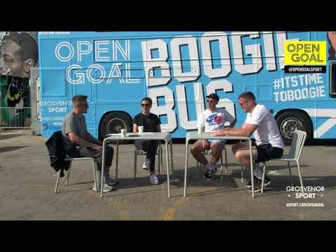 ARE THE CZECHS BETTER THAN WE THOUGHT? | Leanne Crichton joins us on Day 16 of Daily Euros Podcast ARE THE CZECHS BETTER THAN WE THOUGHT? | Leanne Crichton joins us on Day 16 of Daily Euros Podcast