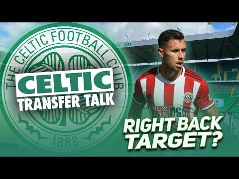 CELTIC’S NEW RIGHT BACK? | SCOUTING IN SOUTH AMERICA! | Celtic Transfer Talk CELTIC’S NEW RIGHT BACK? | SCOUTING IN SOUTH AMERICA! | Celtic Transfer Talk