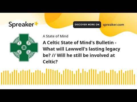 ACSOM Celtic FC podcast