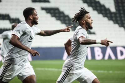 Celtic have ended their interest in highly-rated right-back Celtic have ended their interest in highly-rated right-back