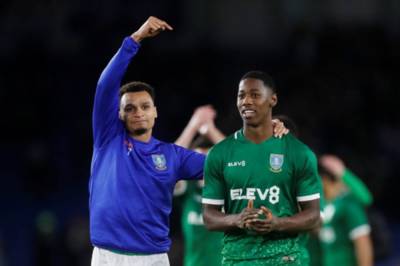 Ange rebuild begins, first player signed has Celts excited Ange rebuild begins, first player signed has Celts excited