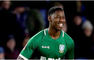 Obsessed Guardian hack claims red flag over Urhoghide transfer Obsessed Guardian hack claims red flag over Urhoghide transfer