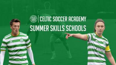 It’s not too late to book for Summer Skills Schools – Season Ticket holder discount available It’s not too late to book for Summer Skills Schools – Season Ticket holder discount available