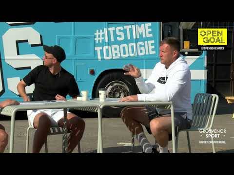 WHAT WILL IT BE LIKE IF ENGLAND WIN THE EUROS? | Day 18 of Euros Daily Podcast WHAT WILL IT BE LIKE IF ENGLAND WIN THE EUROS? | Day 18 of Euros Daily Podcast