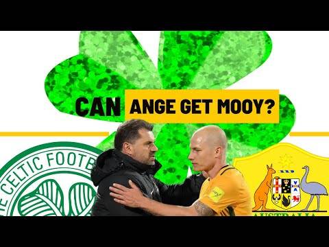 THIS IS HOW ange postecoglou can convince aaron mooy on celtic transfer THIS IS HOW ange postecoglou can convince aaron mooy on celtic transfer