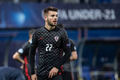 Major update surrounding Mario Vuskovic to Celtic transfer Major update surrounding Mario Vuskovic to Celtic transfer