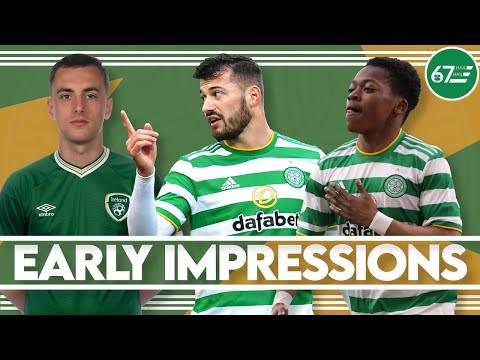 5 Celtic players we’re desperate to see this pre-season 5 Celtic players we’re desperate to see this pre-season