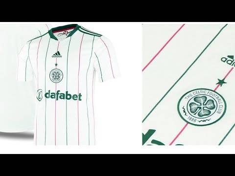 New Celtic 3rd Kit | Celtic transfer news | AJER and Aaron Hickey New Celtic 3rd Kit | Celtic transfer news | AJER and Aaron Hickey