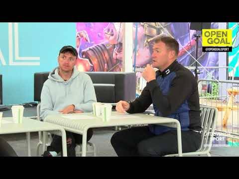 KYLE HUTTON | Day 20 Euros Daily Podcast KYLE HUTTON | Day 20 Euros Daily Podcast