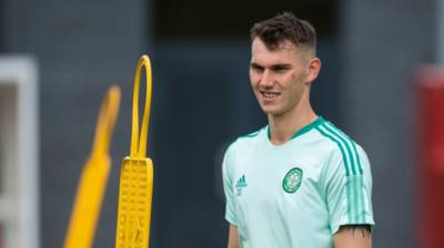 Ange Postecoglou choses his Celtic team for Sheffield Wednesday friendly Ange Postecoglou choses his Celtic team for Sheffield Wednesday friendly