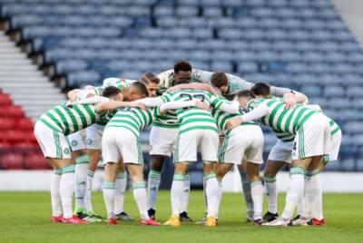 Celtic’s pre-season is shaping up to be very interesting Celtic’s pre-season is shaping up to be very interesting