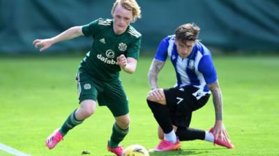 Celts kick off pre-season schedule with win against Sheffield Wednesday Celts kick off pre-season schedule with win against Sheffield Wednesday