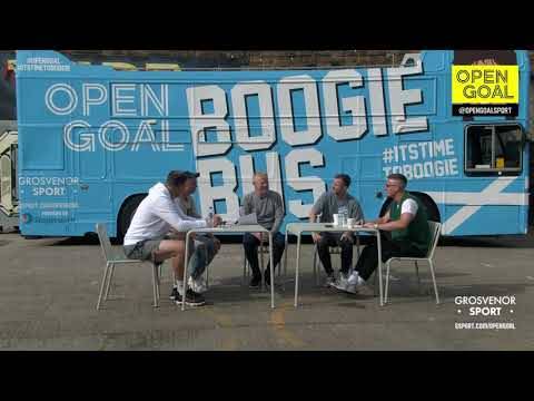 GARY HOLT | Day 21 Euros Daily Podcast GARY HOLT | Day 21 Euros Daily Podcast