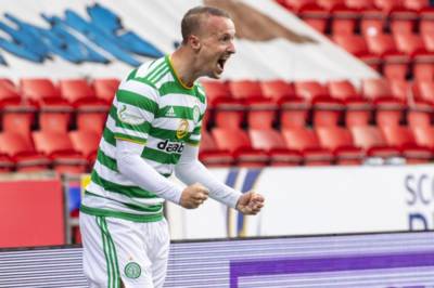 Griffiths 2nd accusation tweet comes back to haunt him as Celtic end nears Griffiths 2nd accusation tweet comes back to haunt him as Celtic end nears