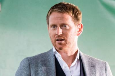 Michael Stewart slams Sterling dive and farcical VAR decision Michael Stewart slams Sterling dive and farcical VAR decision