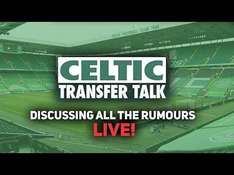 BEN DAVIES LINKED AGAIN, ANOTHER GOALKEEPER LINKED? BUT CELTIC MUST HURRY! | Celtic Transfer Talk BEN DAVIES LINKED AGAIN, ANOTHER GOALKEEPER LINKED? BUT CELTIC MUST HURRY! | Celtic Transfer Talk