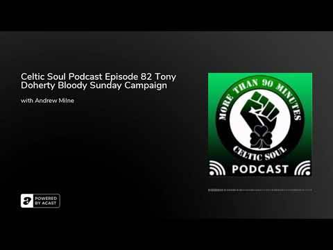 Celtic Soul Celtic FC podcast