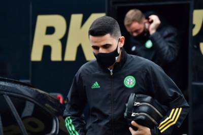 Ange Postecoglou explains Tom Rogic’s absence from Celtic team Ange Postecoglou explains Tom Rogic’s absence from Celtic team