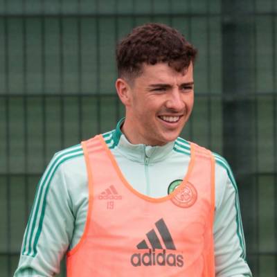 Mikey Johnston: I want to make up for lost time Mikey Johnston: I want to make up for lost time