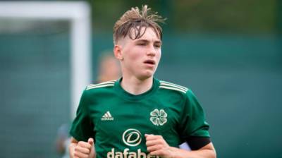 Adam Montgomery: Training camp has been a great experience Adam Montgomery: Training camp has been a great experience