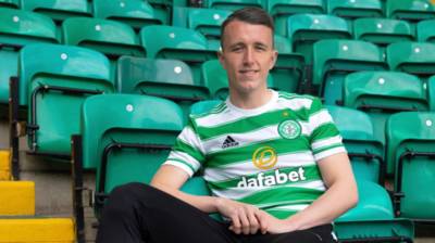 Adidas X Celtic FC Reveal 2021/22 Home Kit | Pre-order Now Adidas X Celtic FC Reveal 2021/22 Home Kit | Pre-order Now