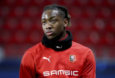 Celtic target Brandon Soppy’s transfer price revealed Celtic target Brandon Soppy’s transfer price revealed