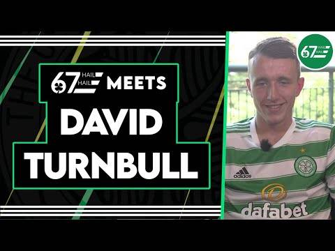 “Postecoglou has been brilliant” | 67HH chats to David Turnbull “Postecoglou has been brilliant” | 67HH chats to David Turnbull