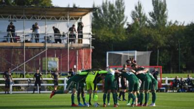 A dominant display against Bristol City ends goalless A dominant display against Bristol City ends goalless