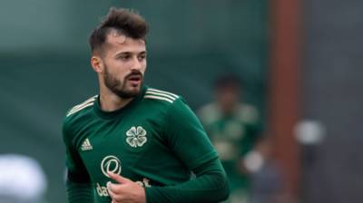 Albian Ajeti aiming to keep his scoring run going Albian Ajeti aiming to keep his scoring run going
