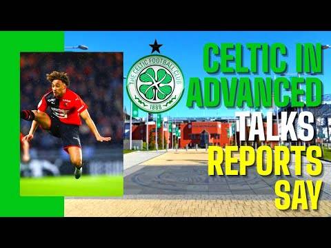 Celtic fc LATEST Sacha Boey transfer news Celtic fc LATEST Sacha Boey transfer news