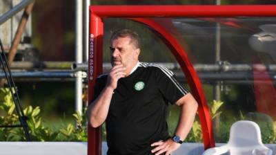 Manager hails tough workout for players and looks forward to fans at Paradise Manager hails tough workout for players and looks forward to fans at Paradise