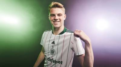 Adidas X Celtic FC 2021/22 Third Kit On Sale Now Adidas X Celtic FC 2021/22 Third Kit On Sale Now