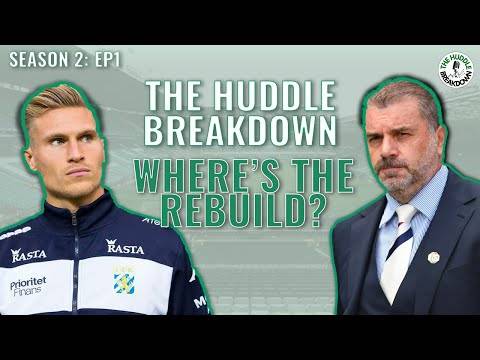 Carl Starfelt incoming, what Liel Abada brings & the rebuild so far | The Huddle Breakdown Carl Starfelt incoming, what Liel Abada brings & the rebuild so far | The Huddle Breakdown