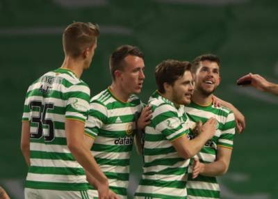 Celtic star set to receive mega offer from Asian club Celtic star set to receive mega offer from Asian club