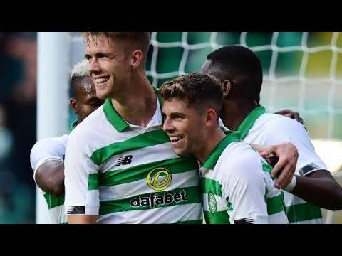 Kristoffer Ajer Off to Brentford? | Ryan Christie Off to Saudi Arabia? | Celtic Transfer News Kristoffer Ajer Off to Brentford? | Ryan Christie Off to Saudi Arabia? | Celtic Transfer News