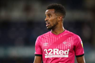 Championship right-back linked with Celtic transfer Championship right-back linked with Celtic transfer
