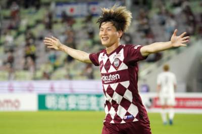 Details emerge about Kyogo Furuhashi’s Celtic transfer Details emerge about Kyogo Furuhashi’s Celtic transfer