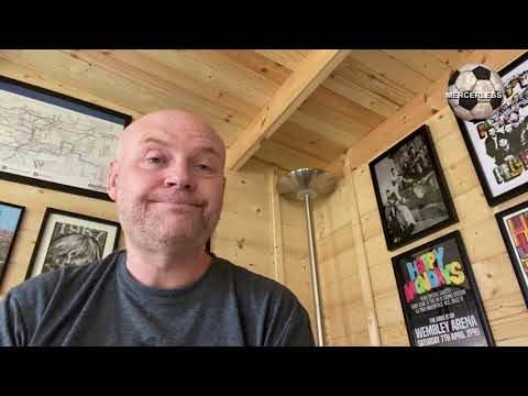 Mercerless-Book 2 of the Gadgie Trilogy. Mercerless-Book 2 of the Gadgie Trilogy.