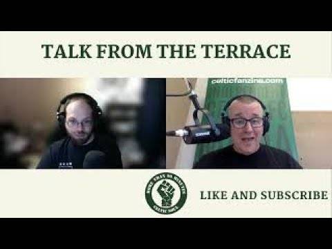 Talk from the Terrace Kyogo Furuhashi The View from Japan with Dan Orowitz (Japan Times) Talk from the Terrace Kyogo Furuhashi The View from Japan with Dan Orowitz (Japan Times)