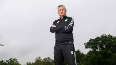 Tommy McIntyre Taking The B Road As Player Pathway To Paradise Tommy McIntyre Taking The B Road As Player Pathway To Paradise