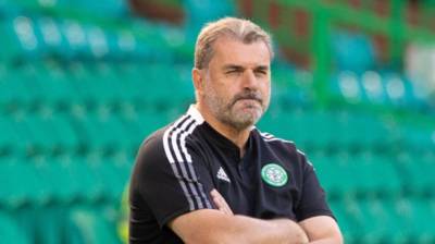 Ange Postecoglou: We need to be ready for Euro qualifier Ange Postecoglou: We need to be ready for Euro qualifier