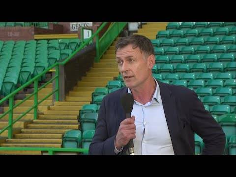 Chris Sutton on the challenges facing the Celtic squad ahead of Champions League qualifiers Chris Sutton on the challenges facing the Celtic squad ahead of Champions League qualifiers