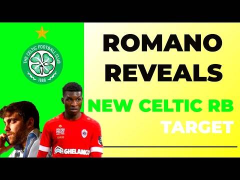 Fabrizio romano REVEALS NEW CELTIC right back transfer target aurelio buta Fabrizio romano REVEALS NEW CELTIC right back transfer target aurelio buta