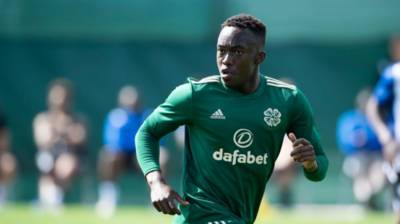 Narrow defeat for Celtic B Team in season opener Narrow defeat for Celtic B Team in season opener