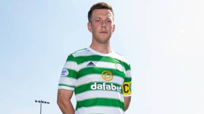 Captain: It’s a huge honour to wear the armband and lead the team Captain: It’s a huge honour to wear the armband and lead the team