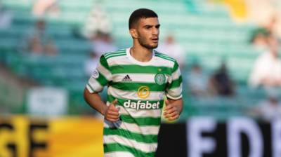 Celtic Starting XI to face FC Midtjylland Celtic Starting XI to face FC Midtjylland