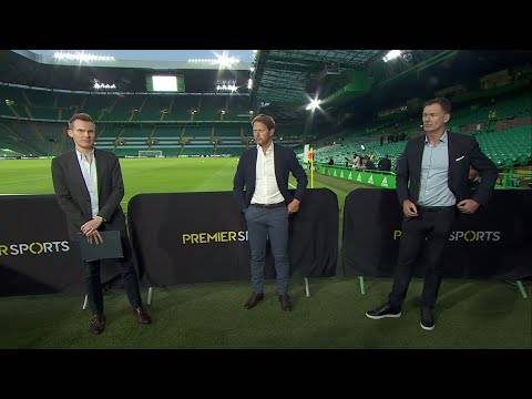 Did Celtic miss an opportunity in first leg Champions League qualifier draw with Midtjylland? Did Celtic miss an opportunity in first leg Champions League qualifier draw with Midtjylland?