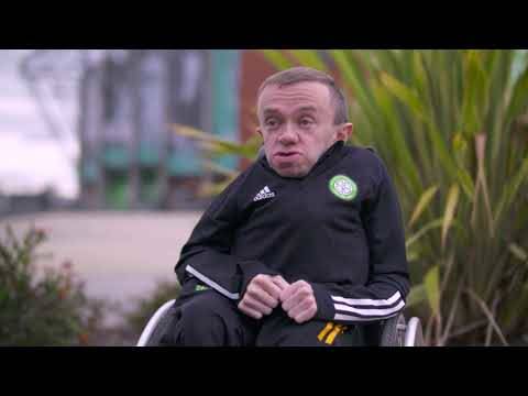 Welcome Home! John on being back at Paradise Welcome Home! John on being back at Paradise