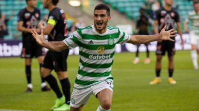 Abada: Manager, players and fans gave me so much confidence Abada: Manager, players and fans gave me so much confidence